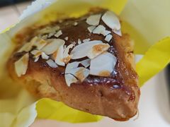 坚果司康-鲍师傅糕点(西站店)