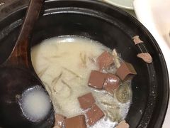 -京城小江南·土菜馆·蒸白鱼(东四十条店)