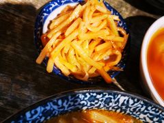 酸笋-粉家柳州螺蛳粉(杨宅路店)