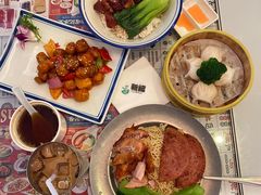 -香港新曜记茶餐厅(星耀城店)