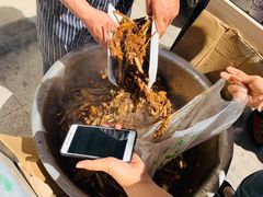 羊骨头-迎宾楼(解放西街店)