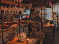 大堂-杂咖zacup(领展中心城店)