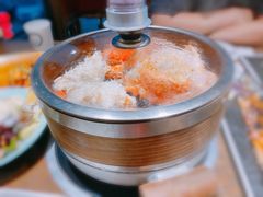 清蒸板蟹-蟹之国·精品蟹料理(极地店)