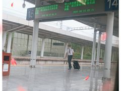 -桂林北站