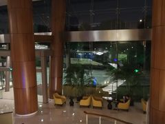 -上海千禧海鸥大酒店