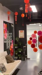 -WITCH （舞季）舞蹈工作室