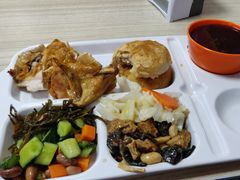 -香妃烤鸡(新奥店)