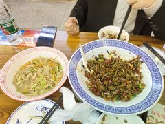 -胖东瓜·浏阳菜馆(火车站店)