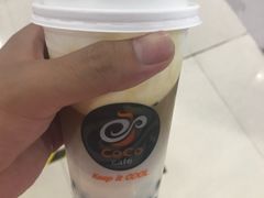 -CoCo都可(爱琴海店)