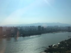 -三迪希尔顿酒店·星空酒廊