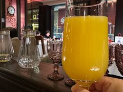 -俄士厨房(环球港店)