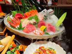 -炉胜·炉端烧·居酒屋