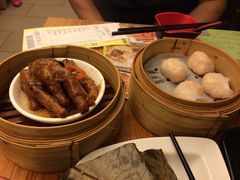 -添好运点心专门店(深水埗店)