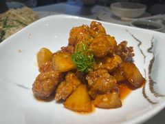 -南门食仙·手工福州菜(南门兜店)