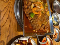 -枣玛尔脊骨汤·烤肉(西塔总店)