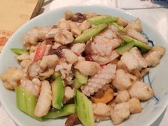 -老城味道·传统天津菜(杨柳青店)