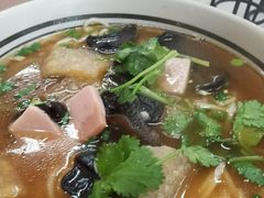 -小马牛肉面·牛骨熬制(南京博物院店)