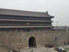 -西安城墙·碑林历史文化景区