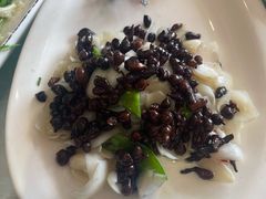 百合炒蕨麻-伊祥·敦煌楼