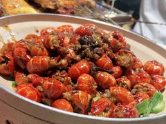 -郑喜旺烧烤(郑州总店)