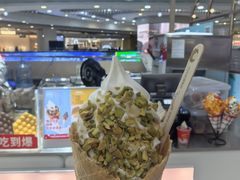 -新奥购物中心