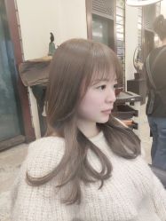长发-AKOZO Beauty Salon