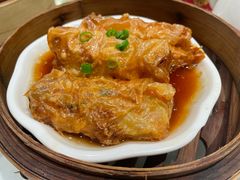 -名盈轩酒家·手工茶点·16年经典粤菜(新一城店)