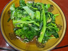 -粗茶淡饭(东滨江大道店)