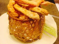 -蟹道乐(道顿堀本店)