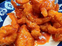 锅包大虾-赵家小馆(沈阳禹洲广场店)