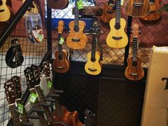 -柏斯琴行(汾阳店)