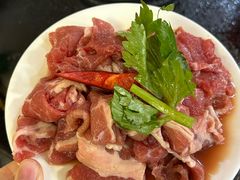 -正宗水城烙锅(黔灵东路店)