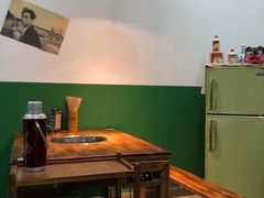 -楠火锅(哈尔滨金爵万象店)
