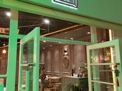 门面-鲜果盒子(会展店)