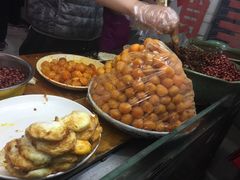 -老金家蛋菜夹馍(西安总店)