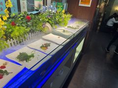 -巴犀烧烤(新崇光店)