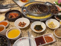 -東門韩国传统烤肉·韩国料理(银座直营店)