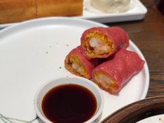 -山水茶艺馆·点心粤菜·30年老字号