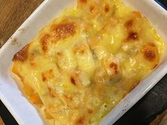 -旅马餐厅(茅家埠店)