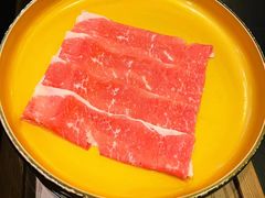 -牛New寿喜烧(虹桥新天地店)