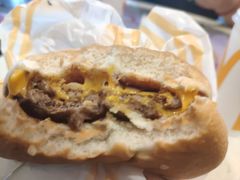 -麦当劳(未来城购物中心店)
