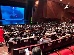 -常州大剧院保利影城