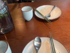 -本处·素食·融合料理(南油店)