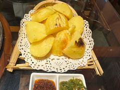 -志晖园圆子鸡·辣子鸡(阳光店)
