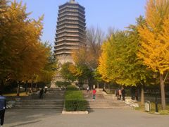 -玲珑塔公园
