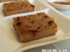 iphone_upload_pic-潮福城大酒楼·潮味粤品·港式点心(湖滨北路店)