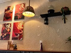 大堂-豆爺小面(朱雀店)