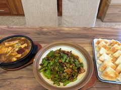 -九转小磨·东北菜老字号(祥安店)
