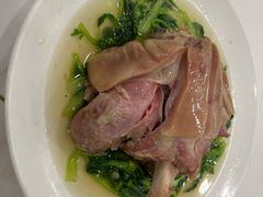 -瑞福园联谊餐室(茂名南路店)