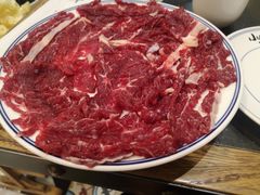 -小牛海记潮汕牛肉店(永定路店)